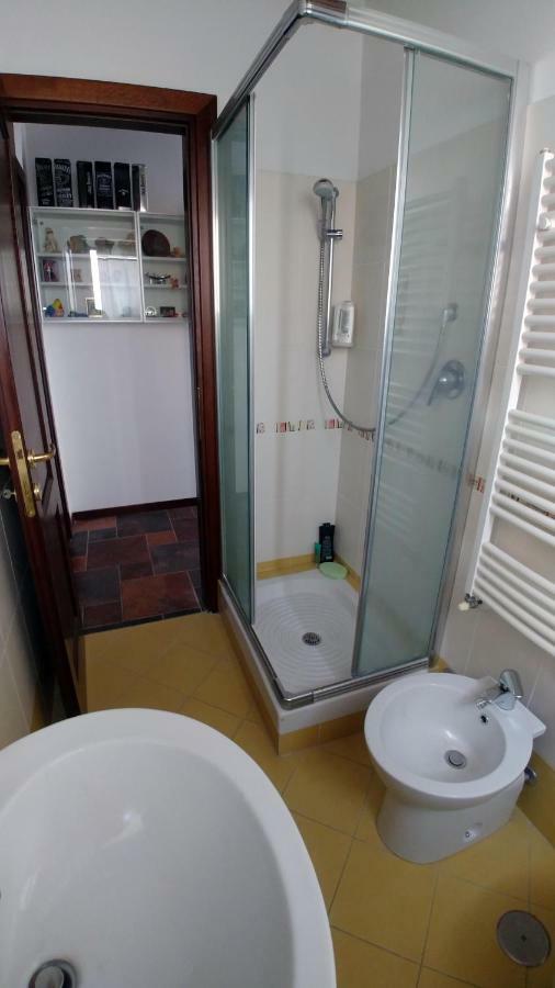 B&B Paternocchio Montefiascone Kültér fotó